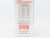 N Scale Micro-Trains MTL 29070 CN Canadian National 40' Box Car #582596