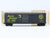 N Scale Kadee Micro-Trains MTL 31100 ACL Atlantic Coast Line 50' Box Car #31598