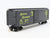 N Scale Kadee Micro-Trains MTL 31100 ACL Atlantic Coast Line 50' Box Car #31598