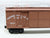 N Scale Micro-Trains MTL 29030 NP Northern Pacific 40' Box Car #8008