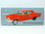 1:18 Scale RC2 American Muscle Authentics 33767 1964 Ford Fairlane Thunderbolt