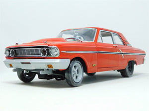 1:18 Scale RC2 American Muscle Authentics 33767 1964 Ford Fairlane Thunderbolt