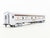 HO Scale IHC Premier Series #47743 PRR Observation Passenger 