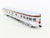 HO Scale IHC Premier Series #47743 PRR Observation Passenger 