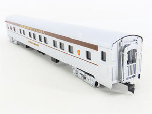 HO Scale IHC Premier Series #47743 PRR Observation Passenger 