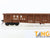 HO Scale Tangent #17010-05 PRR Pennsylvania Class G43 52' Gondola #387726