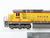 N Scale Bachmann Spectrum 85053 UP Union Pacific GE Dash-8 Diesel #9202