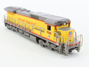 N Scale Bachmann Spectrum 85053 UP Union Pacific GE Dash-8 Diesel #9202