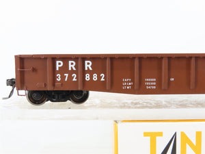 HO Scale Tangent #10715-22 PRR Pennsylvania ACF Welded 70 Ton Gondola #372882