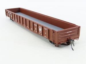 HO Scale Tangent #10715-22 PRR Pennsylvania ACF Welded 70 Ton Gondola #372882