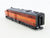 N Scale Con-Cor 2061K GMO Gulf Mobile Ohio PA-1 Diesel Locomotive #290