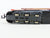 N Scale Con-Cor 0001-2061K GMO Gulf Mobile Ohio PA-1 Diesel Locomotive #290