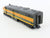 N Scale Con-Cor 0001-002004 GN Great Northern PA-1 Diesel Locomotive