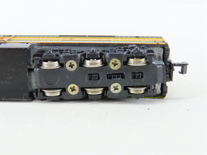 N Scale Con-Cor 0001-002004 GN Great Northern PA-1 Diesel Locomotive