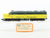 N Scale Con-Cor 0001-020611 CNW Chicago Northwestern PA-1 Diesel Loco #4103A