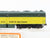 N Scale Con-Cor 0001-020611 CNW Chicago Northwestern PA-1 Diesel Loco #4103A