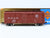 N Scale Roco 28906 SBD Seaboard Single Door Box Car #13701