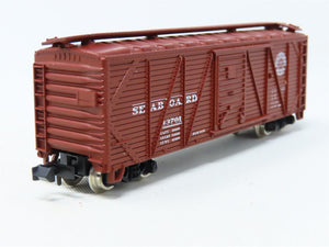 N Scale Roco 28906 SBD Seaboard Single Door Box Car #13701