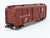 N Scale Roco 28906 SBD Seaboard Single Door Box Car #13701