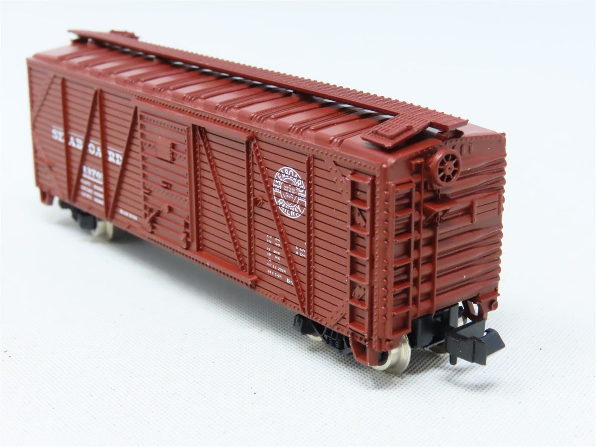 N Scale Roco 28906 SBD Seaboard Single Door Box Car #13701