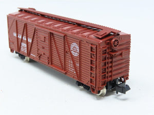 N Scale Roco 28906 SBD Seaboard Single Door Box Car #13701