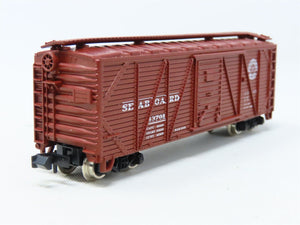 N Scale Roco 28906 SBD Seaboard Single Door Box Car #13701