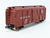 N Scale Roco 28906 SBD Seaboard Single Door Box Car #13701