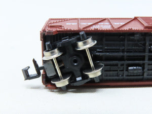 N Scale Roco 28906 SBD Seaboard Single Door Box Car #13701
