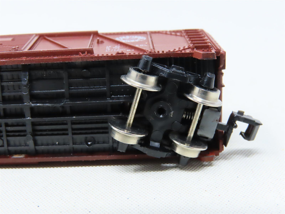 N Scale Roco 28906 SBD Seaboard Single Door Box Car #13701