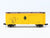 N Scale Bachmann C&IM Chicago & Illinois Midland Single Door Box Car #8084