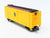 N Scale Bachmann C&IM Chicago & Illinois Midland Single Door Box Car #8084