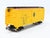 N Scale Bachmann C&IM Chicago & Illinois Midland Single Door Box Car #8084