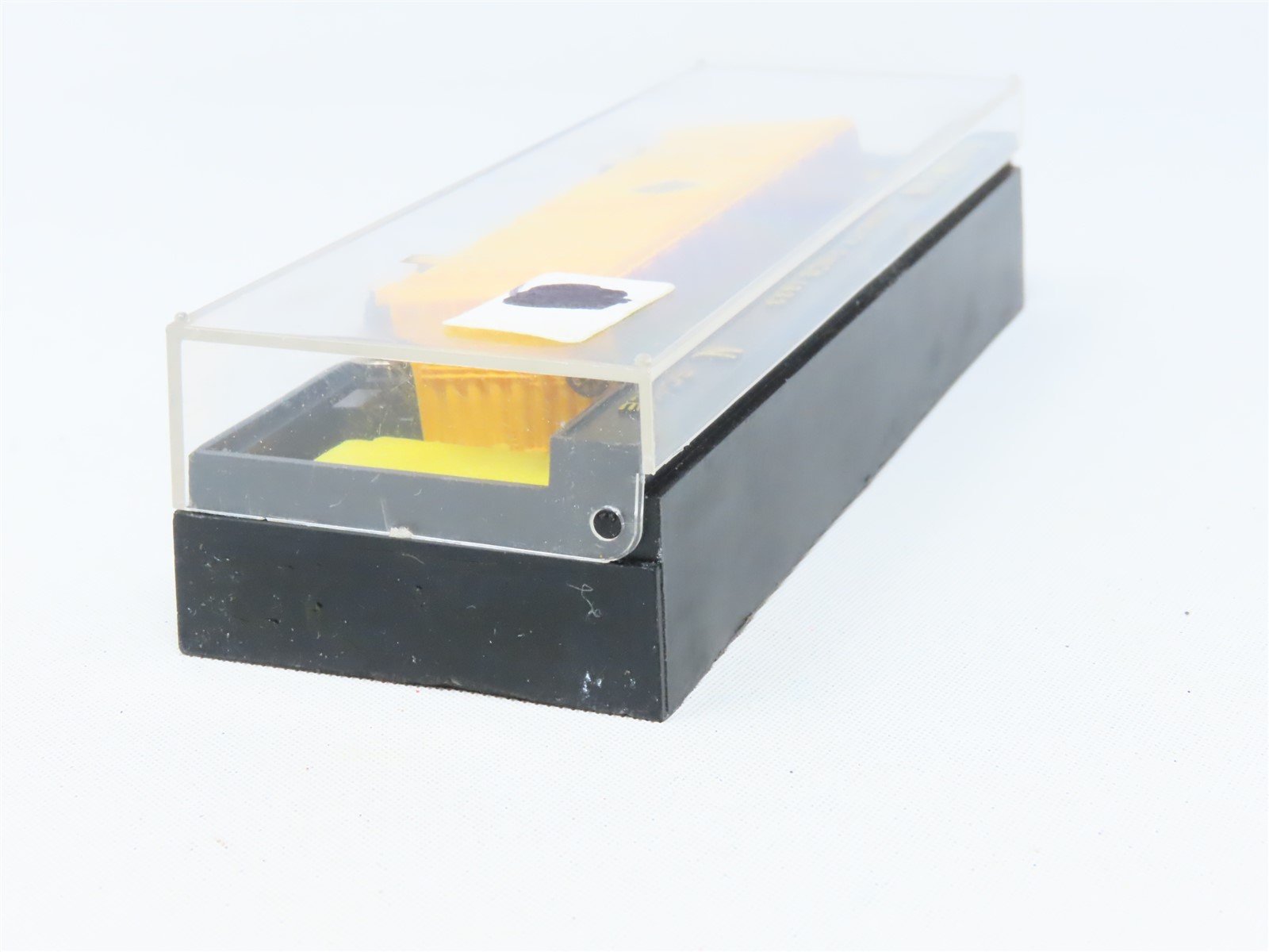 N Scale Bachmann C&IM Chicago & Illinois Midland Single Door Box Car #8084