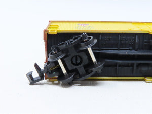 N Scale Arnold 5341 ART American Refrigerator Transit Reefer #22763