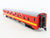 HO IHC Premier Series #48246 RI Rock Island Smooth Side Sleeper Passenger #660