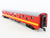 HO IHC Premier Series #48246 RI Rock Island Smooth Side Sleeper Passenger #660