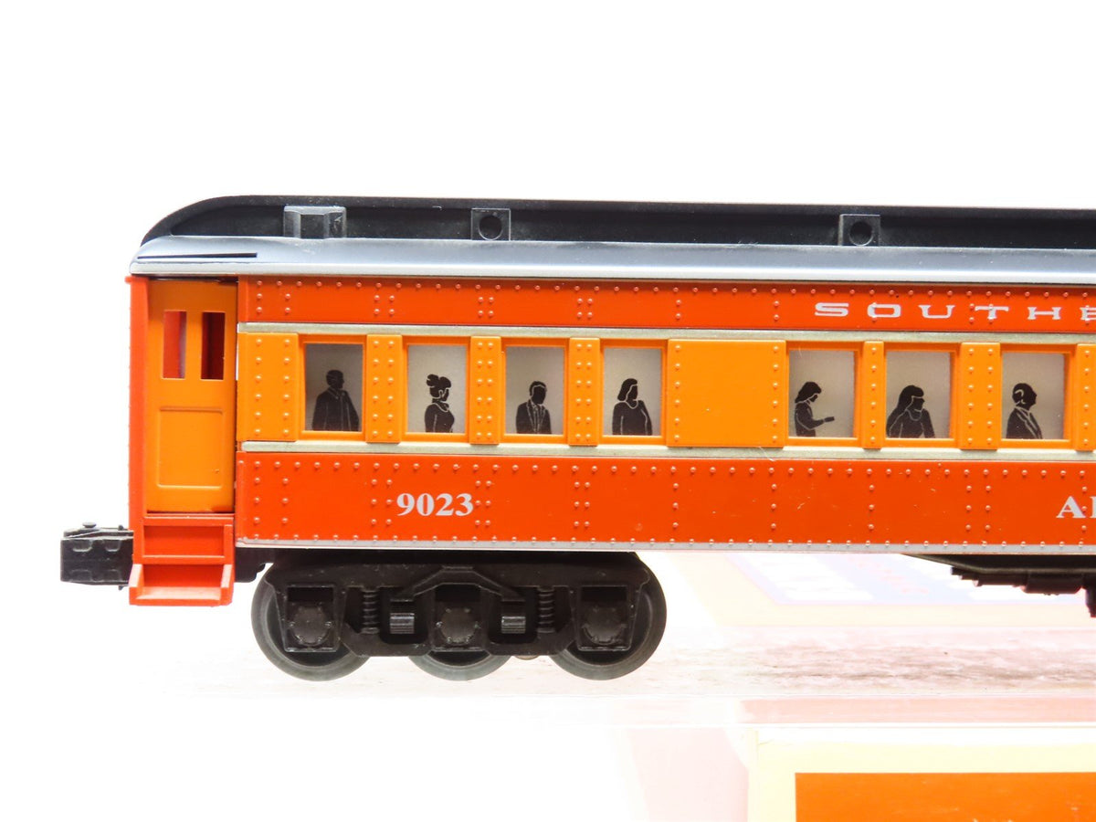 O Gauge 3-Rail Lionel 6-19023 SP Southern Pacific Arcata Bay Passenger Car #9023