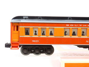 O Gauge 3-Rail Lionel 6-19023 SP Southern Pacific Arcata Bay Passenger Car #9023