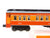 O Gauge 3-Rail Lionel 6-19023 SP Southern Pacific Arcata Bay Passenger Car #9023