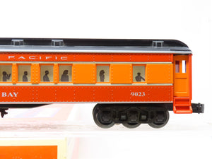 O Gauge 3-Rail Lionel 6-19023 SP Southern Pacific Arcata Bay Passenger Car #9023