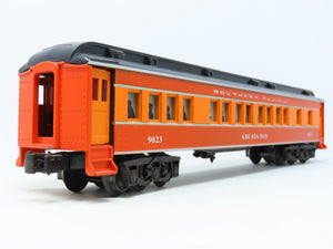 O Gauge 3-Rail Lionel 6-19023 SP Southern Pacific Arcata Bay Passenger Car #9023