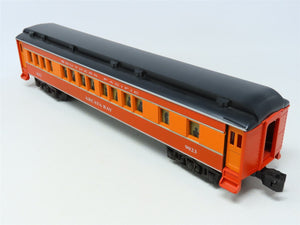 O Gauge 3-Rail Lionel 6-19023 SP Southern Pacific Arcata Bay Passenger Car #9023