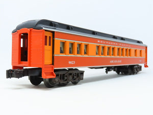 O Gauge 3-Rail Lionel 6-19023 SP Southern Pacific Arcata Bay Passenger Car #9023