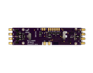 SoundTraxx Blunami BLU-PNP8 885624 EMD-2 Diesel Wireless DCC / SOUND Decoder