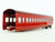 O Gauge 3-Rail Lionel 6-51201 Lionel Lines Rail Chief Passenger 4-Car Set