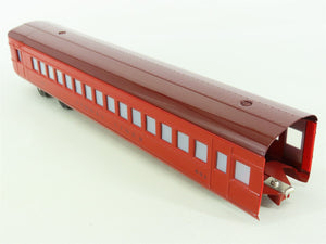 O Gauge 3-Rail Lionel 6-51201 Lionel Lines Rail Chief Passenger 4-Car Set