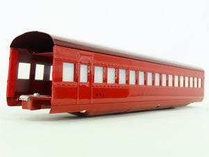 O Gauge 3-Rail Lionel 6-51201 Lionel Lines Rail Chief Passenger 4-Car Set