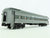 O Gauge 3-Rail Williams 2700 NYC New York Central Madison Passenger 5-Car Set