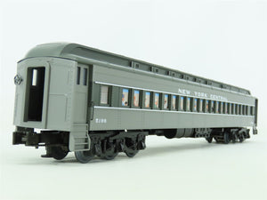 O Gauge 3-Rail Williams 2700 NYC New York Central Madison Passenger 5-Car Set