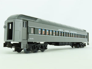 O Gauge 3-Rail Williams 2700 NYC New York Central Madison Passenger 5-Car Set